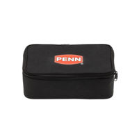 Penn Reel & Spare Spool Case